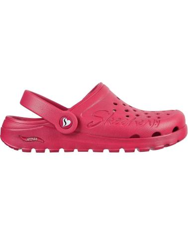 SKECHERS SANDALIAS EN PARA MUJER FUS