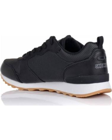 SKECHERS TÊNIS SKECHERS OG 85 PORTHOLE FEMININO PRETO NEGRO