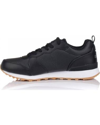 SKECHERS TÊNIS SKECHERS OG 85 PORTHOLE FEMININO PRETO NEGRO