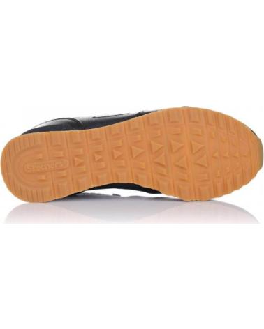 SKECHERS TÊNIS SKECHERS OG 85 PORTHOLE FEMININO PRETO NEGRO