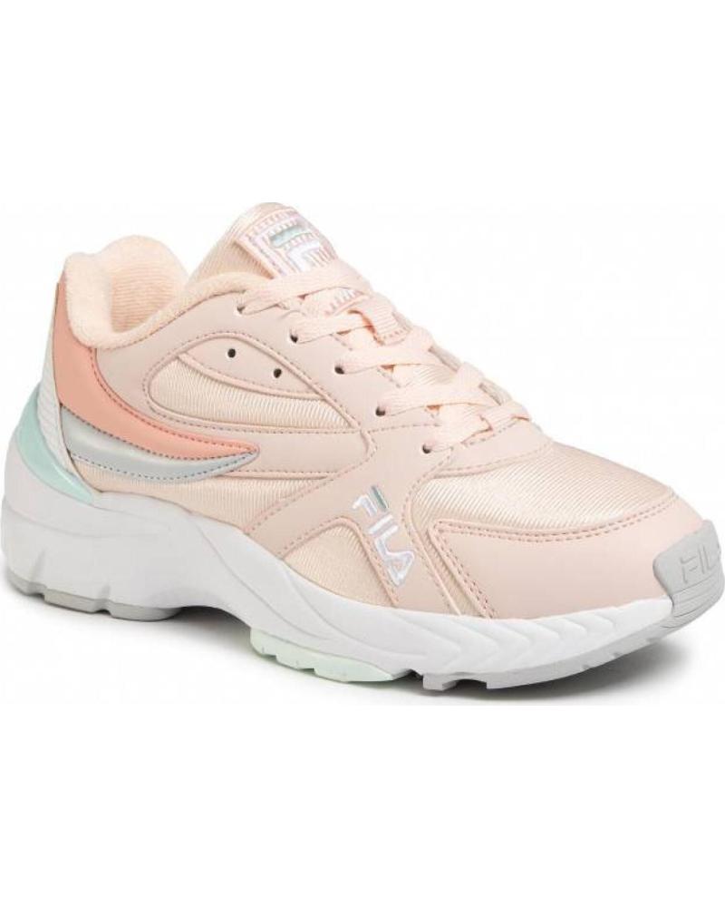 FILA TÊNIS FILA HYPERWALKER LOW ROSA ROSA