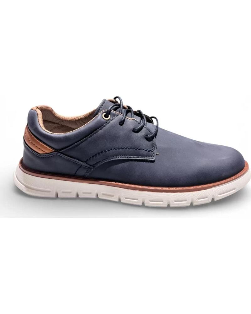 TIMBOS SAPATOS CASUAIS MASCULINOS TIMBOS MARINHO 132468 AZUL