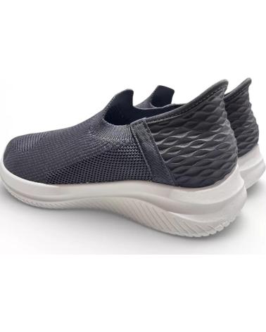 TIMBOS TÊNIS ESPORTIVO MASCULINO TIMBOS 132459 CINZA GRIS
