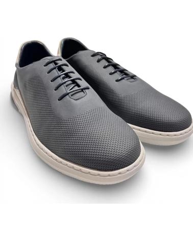 TIMBOS TIMBOS SAPATO CASUAL MASCULINO MARINHO 132426 AZUL