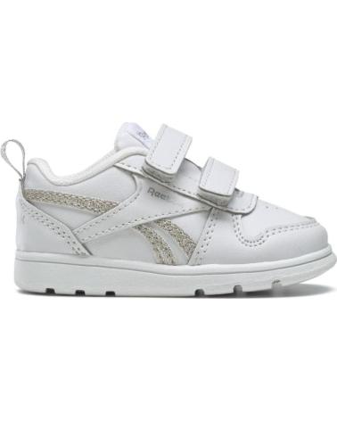 REEBOK ZAPATILLAS REEBOK ROYAL PRIME GX1455 PARA NIÑOS MULTICOLOR