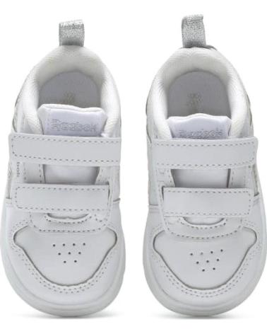 REEBOK ZAPATILLAS REEBOK ROYAL PRIME GX1455 PARA NIÑOS MULTICOLOR