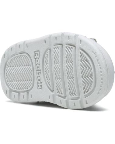 REEBOK ZAPATILLAS REEBOK ROYAL PRIME GX1455 PARA NIÑOS MULTICOLOR