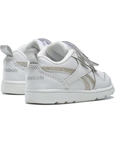 REEBOK ZAPATILLAS REEBOK ROYAL PRIME GX1455 PARA NIÑOS MULTICOLOR