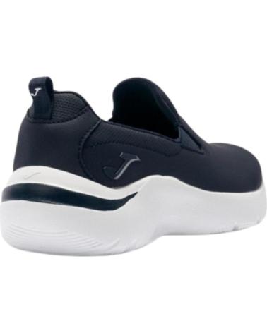 JOMA TÊNIS JOMA LADY 2201 FEMININO SEM CADARÇO MULTICOLOR