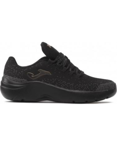JOMA TÊNIS JOMA N-300 LADY 2201 CN30LW2201 FEMININO PRETO MULTICOLOR