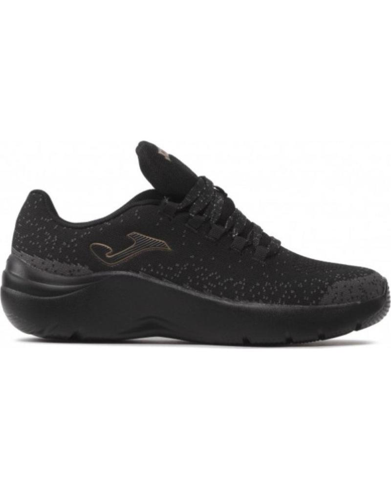 JOMA TÊNIS JOMA N-300 LADY 2201 CN30LW2201 FEMININO PRETO MULTICOLOR