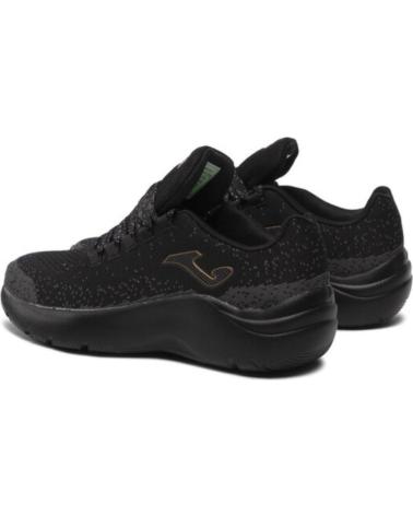 JOMA TÊNIS JOMA N-300 LADY 2201 CN30LW2201 FEMININO PRETO MULTICOLOR