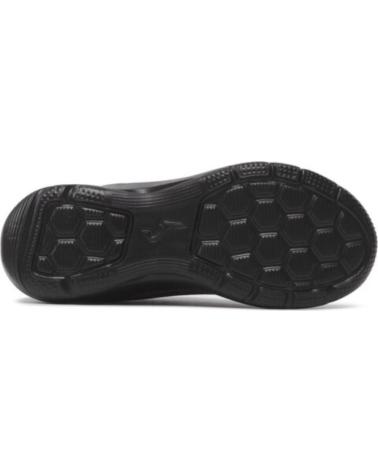 JOMA TÊNIS JOMA N-300 LADY 2201 CN30LW2201 FEMININO PRETO MULTICOLOR