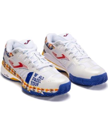 JOMA ZAPATILLA JOMA T SLAM WPT TWPTLS2352P MULTICOLOR MULTICOLOR