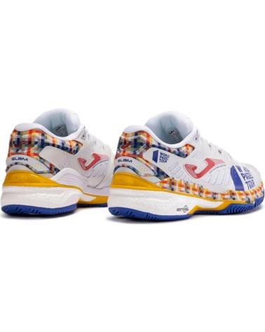 JOMA ZAPATILLA JOMA T SLAM WPT TWPTLS2352P MULTICOLOR MULTICOLOR