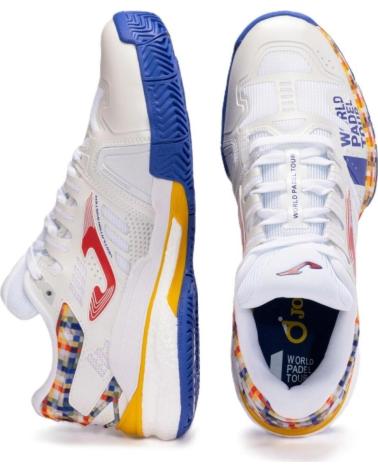 JOMA ZAPATILLA JOMA T SLAM WPT TWPTLS2352P MULTICOLOR MULTICOLOR