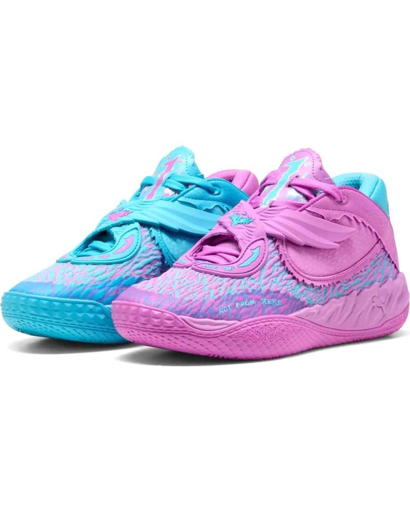 PUMA TÊNIS PUMA MB 05 HIVE JUNIOR 1
