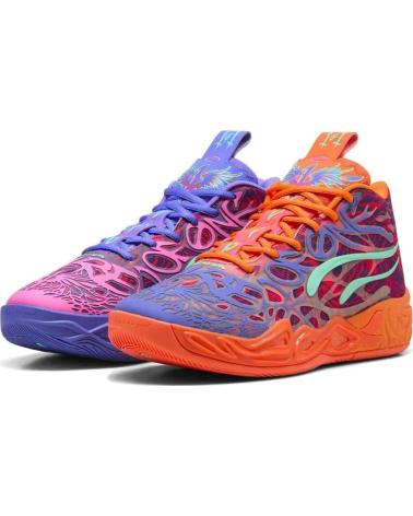 PUMA TÊNIS PUMA MB 04 CREATIVITY PACK 1