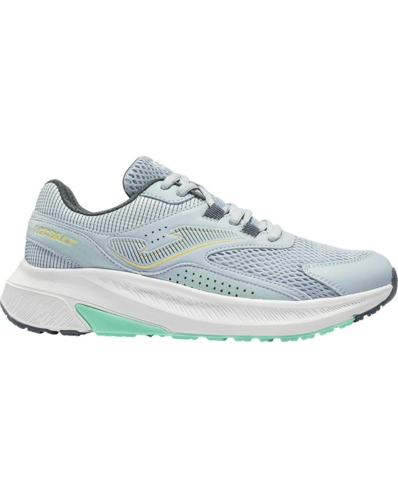 JOMA TÊNIS DE CORRIDA VITALY V2 AZUL