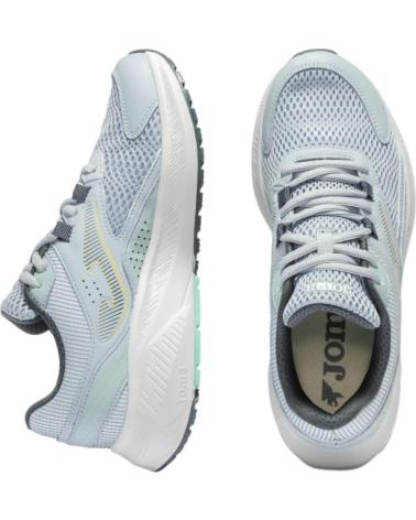 JOMA TÊNIS DE CORRIDA VITALY V2 AZUL