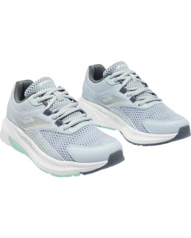 JOMA TÊNIS DE CORRIDA VITALY V2 AZUL