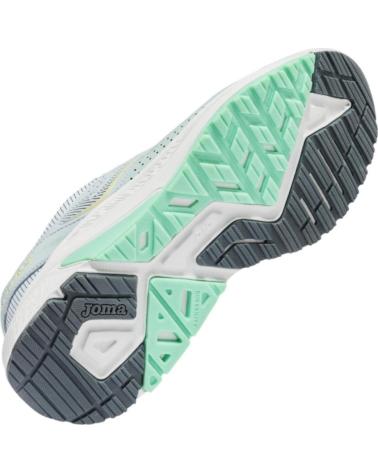 JOMA TÊNIS DE CORRIDA VITALY V2 AZUL