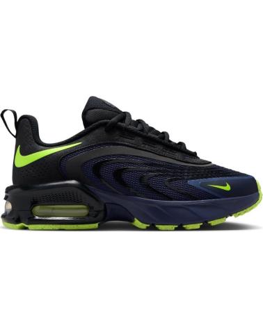 NIKE NIKE AIR MAX FIRE GS ZAPATILLAS DEPORTIVAS PARA NIÑA VARIOS COLORES