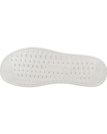 HEY DUDE CHAUSSURES DÉCONTRACTÉES FEMME HEY DUDE WENDY RISE LUNAR GRISES ROCK