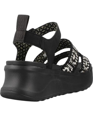 HEY DUDE SANDALIAS MUJER MODELO DELRAY BUCKLE COTTAGE CROCHE COLOR NE SANDALIAS MUJER MODELO DELRAY BUCKLE COTTAGE CROCHE COLOR 