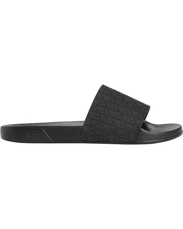 CALVIN KLEIN - ZAPATILLAS NEGRAS PARA HOMBRE NEGRO