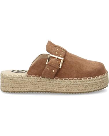 SPORT3PUNTO0 MULES DE ESPADRILLE SPORT3PUNTO0 MT-99 PARA MULHER VARIOS COLORES