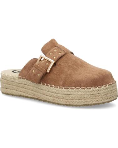 SPORT3PUNTO0 MULES DE ESPADRILLE SPORT3PUNTO0 MT-99 PARA MULHER VARIOS COLORES