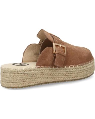 SPORT3PUNTO0 MULES DE ESPADRILLE SPORT3PUNTO0 MT-99 PARA MULHER VARIOS COLORES