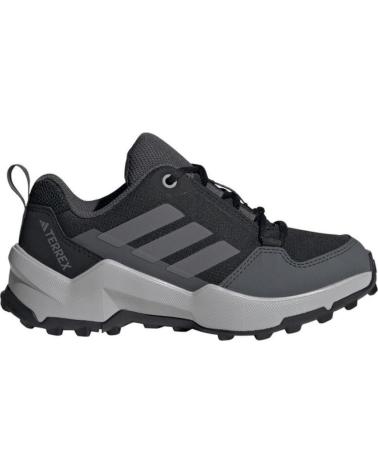 ADIDAS TÊNIS ADIDAS TERREX AX4R JUNIOR PRETO IF6525 NEGRO