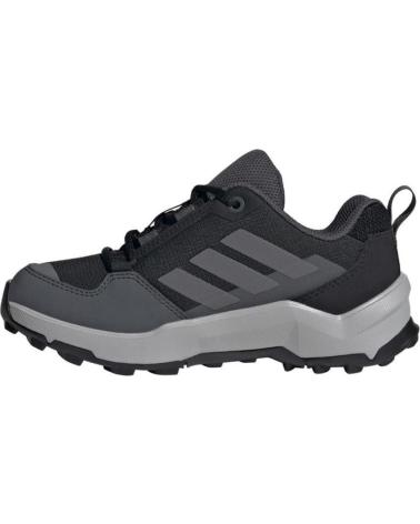 ADIDAS TÊNIS ADIDAS TERREX AX4R JUNIOR PRETO IF6525 NEGRO