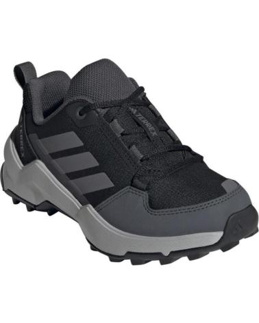 ADIDAS TÊNIS ADIDAS TERREX AX4R JUNIOR PRETO IF6525 NEGRO