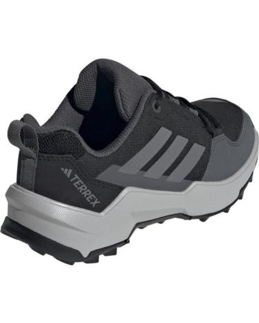 ADIDAS TÊNIS ADIDAS TERREX AX4R JUNIOR PRETO IF6525 NEGRO