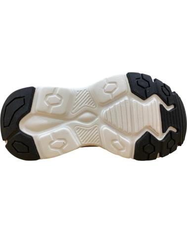 LEVIS SCARPE CASUAL LEVI´S CURTIS VELCRO GRIGIE GRIS