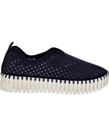 ILSE JACOBSEN ZAPATOS ILSE ZAPATOS MUJER BAILARINAS MODELO TULIP NEGRO