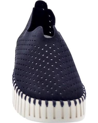 ILSE JACOBSEN ZAPATOS ILSE ZAPATOS MUJER BAILARINAS MODELO TULIP NEGRO