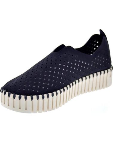 ILSE JACOBSEN ZAPATOS ILSE ZAPATOS MUJER BAILARINAS MODELO TULIP NEGRO