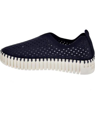 ILSE JACOBSEN ZAPATOS ILSE ZAPATOS MUJER BAILARINAS MODELO TULIP NEGRO