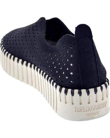 ILSE JACOBSEN ZAPATOS ILSE ZAPATOS MUJER BAILARINAS MODELO TULIP NEGRO