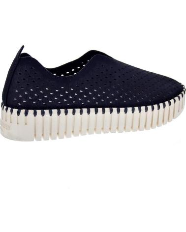 ILSE JACOBSEN ZAPATOS ILSE ZAPATOS MUJER BAILARINAS MODELO TULIP NEGRO