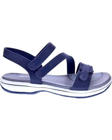 SKECHERS BAYSHORE AZUL