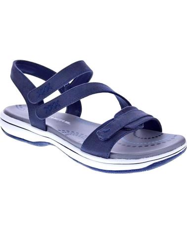 SKECHERS BAYSHORE AZUL