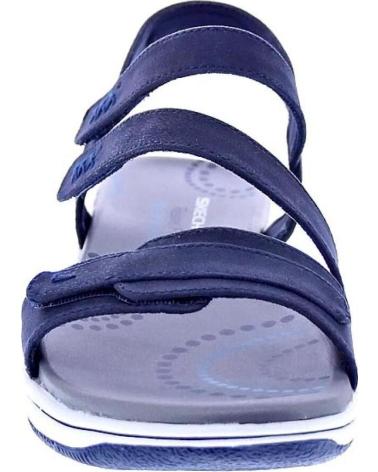 SKECHERS BAYSHORE AZUL