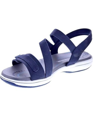 SKECHERS BAYSHORE AZUL