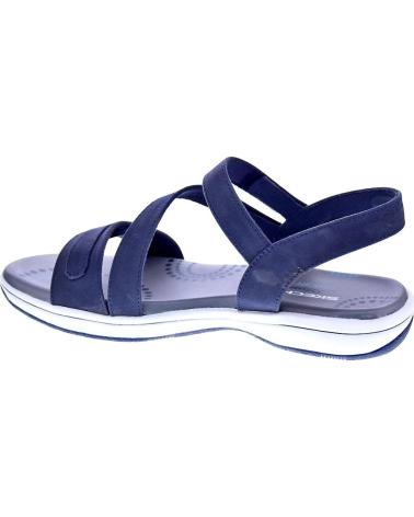 SKECHERS BAYSHORE AZUL