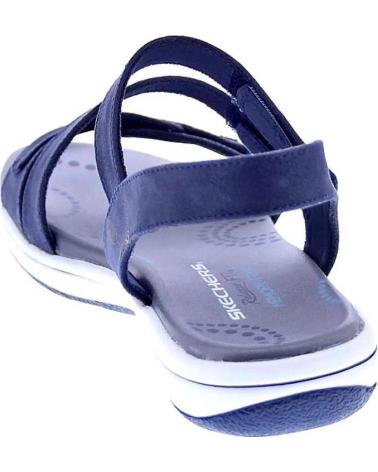 SKECHERS BAYSHORE AZUL